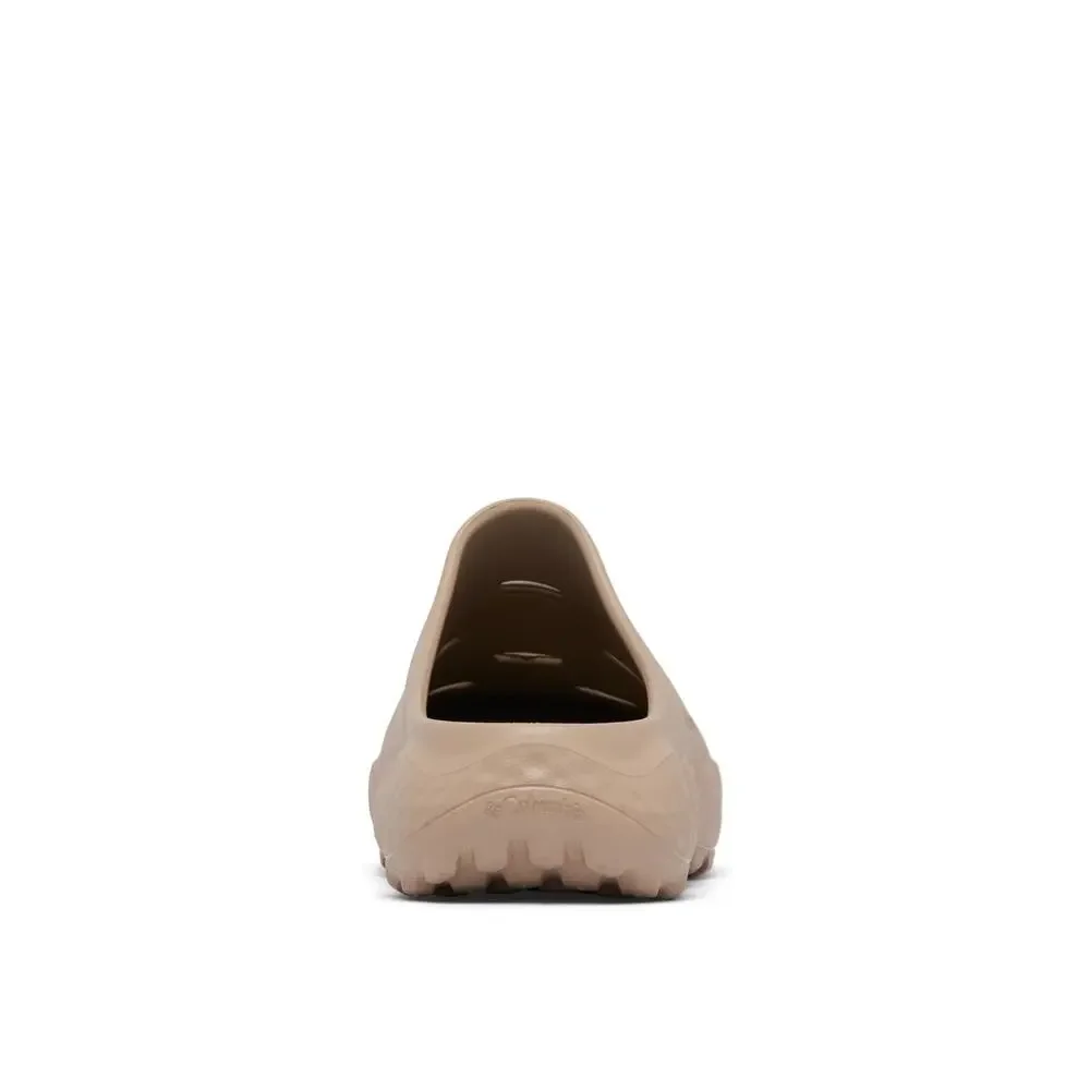 COLUMBIA MEN'S THRIVE REVIVE CLOG, FUNGI/FUNGI, 8